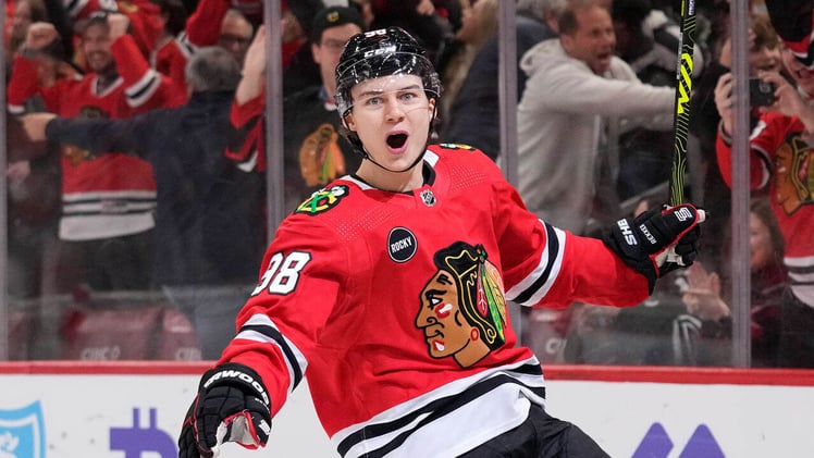 Value on Total in Windy City