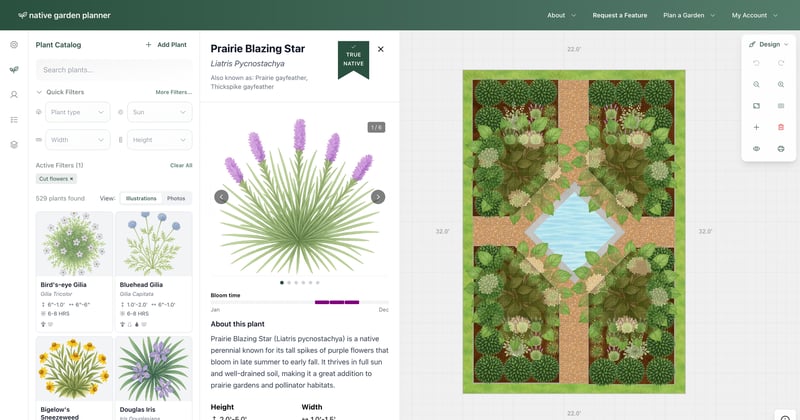 Custom Shapes, Hardscaping, Expanded Catalog & more!