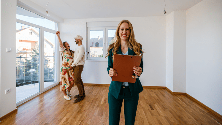 💝 Behind Every Smooth Tenancy Is a Property Manager Who Cares
