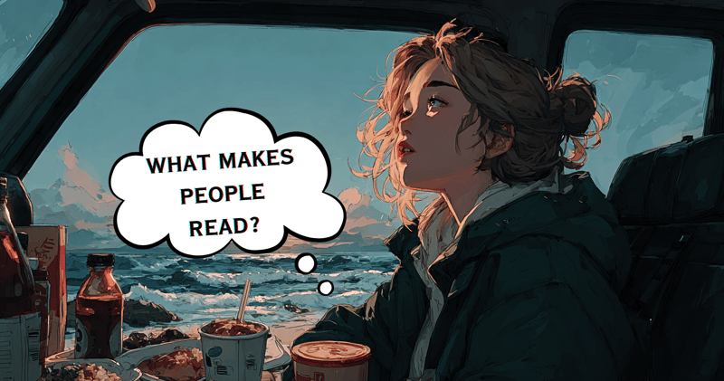 Why No One’s Reading Your Posts
