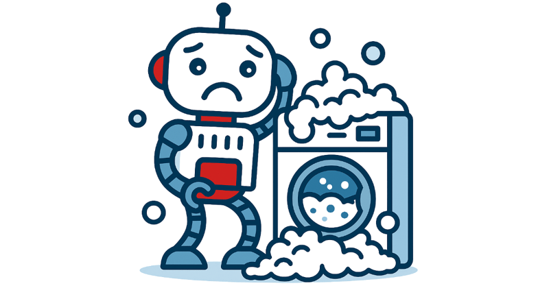 Bots at home