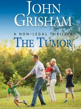 John Grisham ofrece gratis su nueva novela