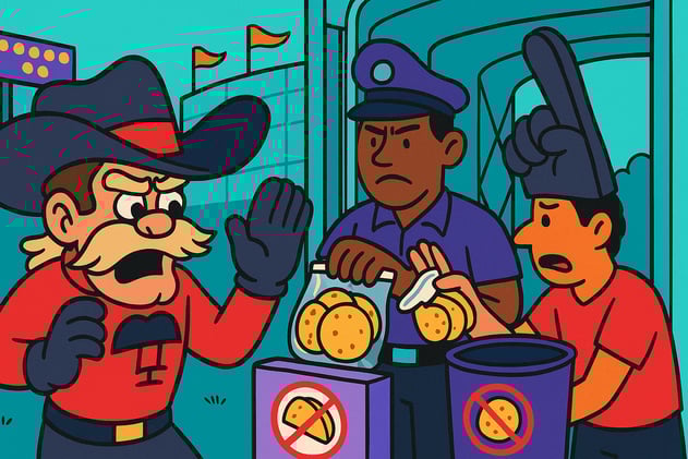 Everyone Paid A Price This Week