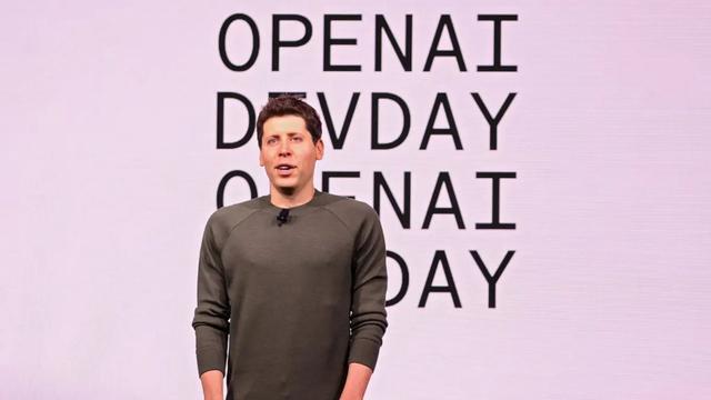 💰 OpenAI to soar to $1T valuation, researchers make AI mimic butterflies, and world's first AI-powered driverless drifting car