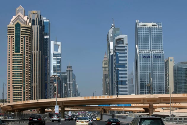 Dubai Real Estate Market Review 23-Dec-2025