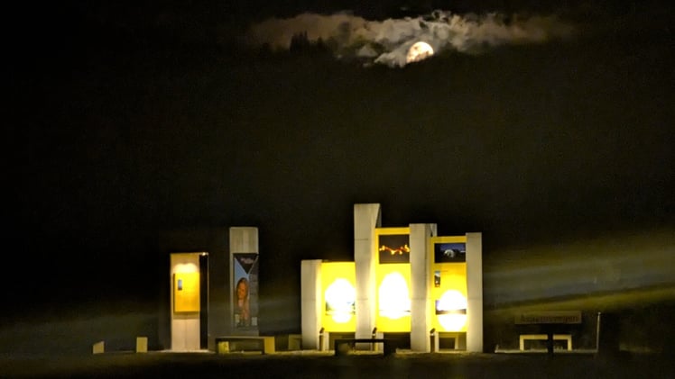 October Status Meeting