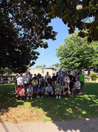 Sawtelle Run Club Jun 26th, Hike Club June 28th and Cupcake Run June 29nd 