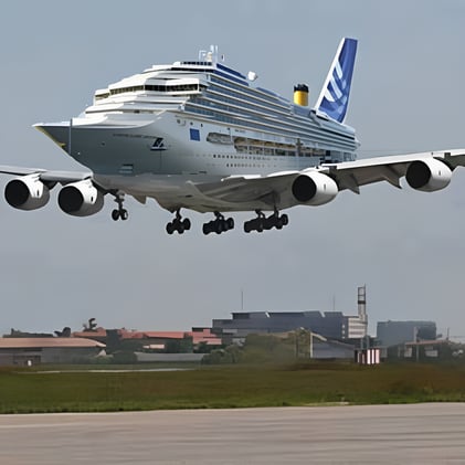 From Vision to Reality: Why Great Product Ideas Become Parodies (And How to Stop It)