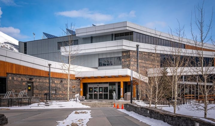 Town of Canmore Closes Its Only Drop-In Childcare Program