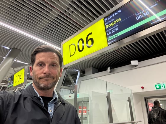 ✈️ Repetir o elegir: ¿Vivo el lunes que elegí o el que se repite solo?