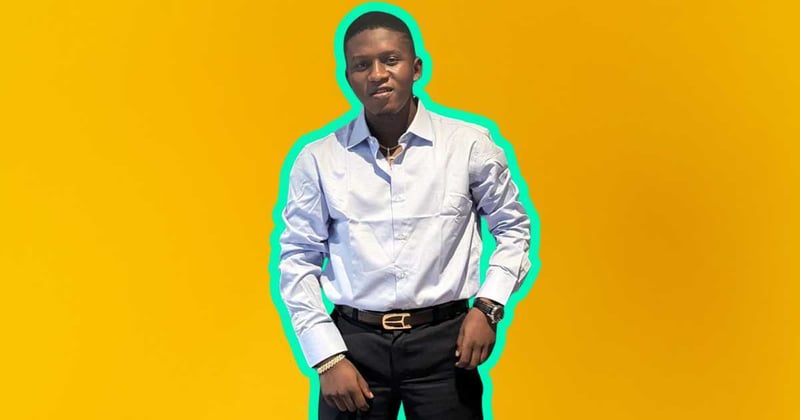 Meet the changemaker