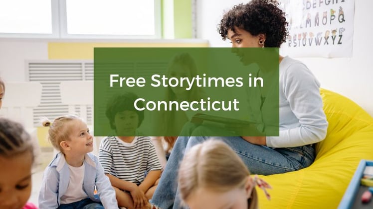 📖 Free Storytimes, DIY Woodworking & Westport’s Coolest Clubhouse