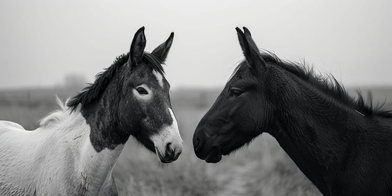 ¿Qué es lo que ella te está diciendo? 