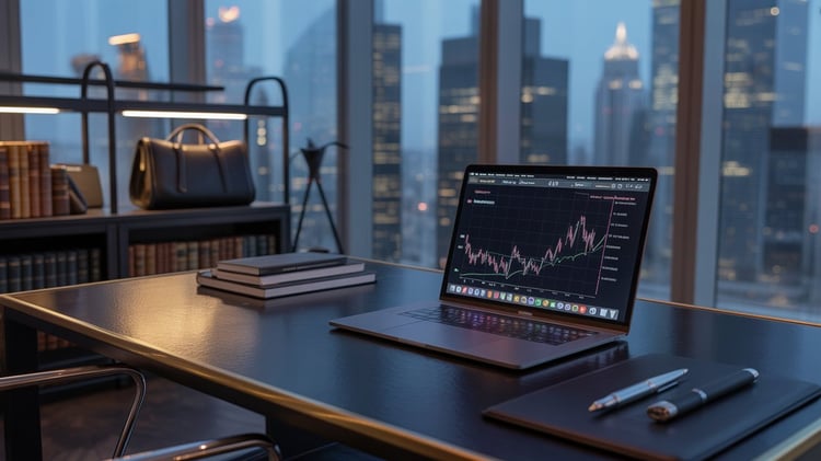 5 Gatilhos Psicológicos Que Fazem Clientes Premium Dizerem 'Sim' Antes Mesmo de Você Apresentar o Preço