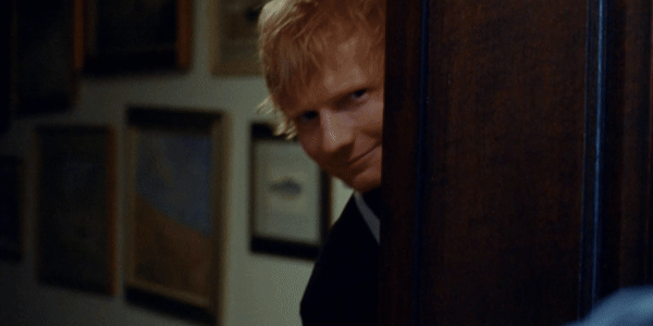 🎵 Ed Sheeran Is Back to Printing Pop Hits