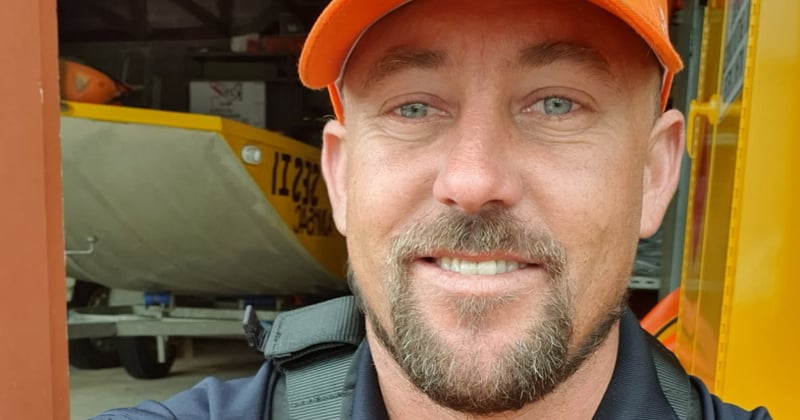 After 12 years and 20 disasters, one Mid North Coast volunteer says the response system is broken