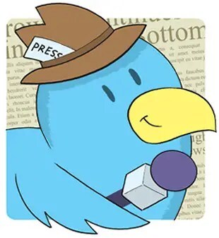 Herramientas digitales, ecología para chinos, irse a Uruguay y periodistas tuiteros