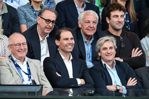 Elena Rybakina breaks silence on sexual harassment row at Indian Wells