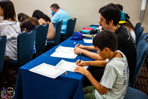 Con+Alt+Delete With Kids: How to Make the Weekend Magical Without Exhausting Everyone