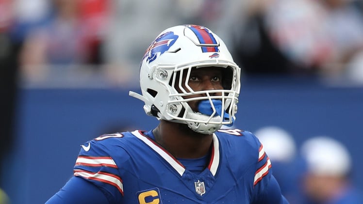 Week 8 of the NFL Season is Here