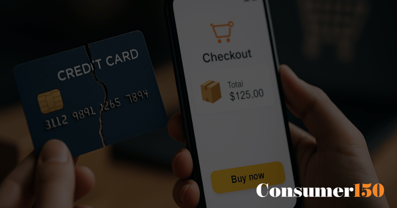 Buy Now Pay Later (BNPL): The New Face of Consumer Credit