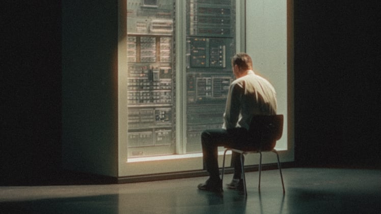 Authentic Alchemy • Episode 16: Ghost In The Machine