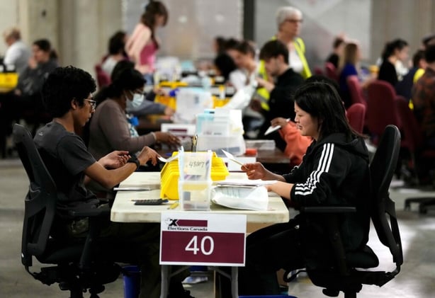 Ontario physician outlines poison prevention measures for parents + Overseas Canadians call for higher voter participation ahead of byelections