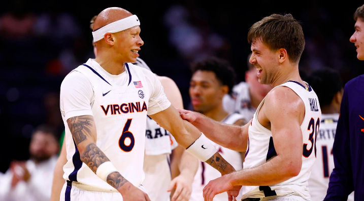 Hoos Brew 11/21: Hoopin' at the Greenbrier