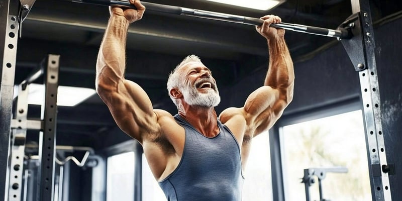 🔑 Why Simpler Training Might Be the Key to Bigger Gains