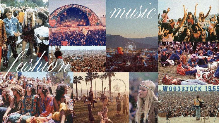 moda e música como linguagem