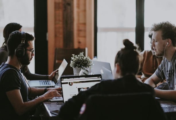 How to Avoid Co-Founder Conflict by Being Transparent About Equity