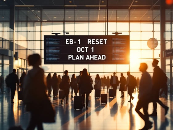 BrainWaves: Visas, Neighbors, and What’s Next