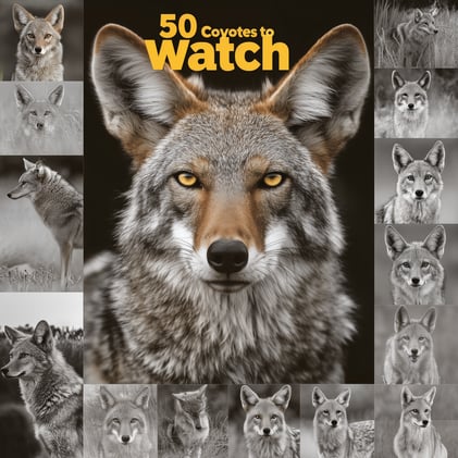 🐺 Getting a Little Luckier Together