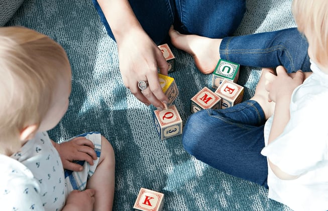 Facing the Truth About Children