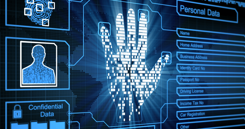 Privacy Wars: The Battle Over Your Data