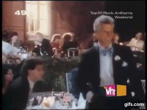 You Can Ponder Perpetual Motion