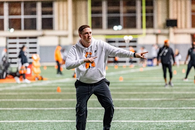 Cowboy Brew 3/19: Midweek Sweep