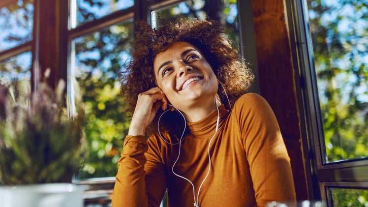 Embracing the Perks of Solitude