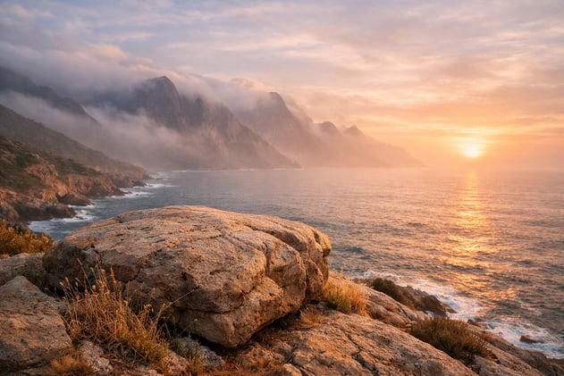 The ultimate freedom of letting go...