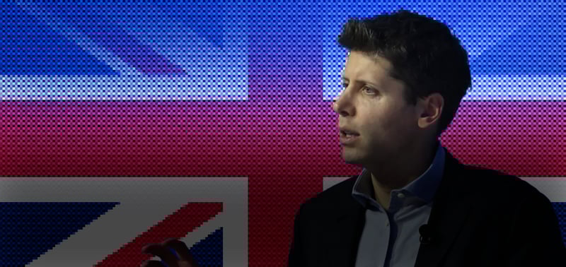 OpenAI and UK join forces to power AI growth