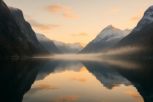 The Drop In: Flow Follows Focus
