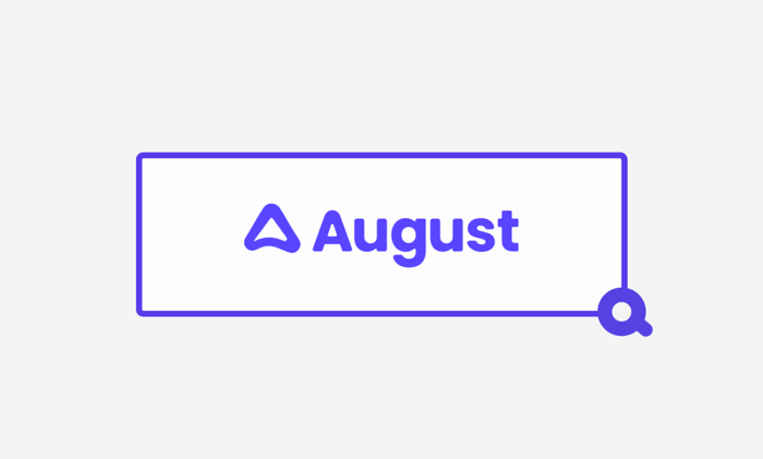 August