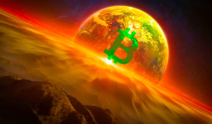 $1,000,000,000 Crypto Fund Moving Into Bitcoin and Two Ethereum Rivals as One Major Risk Emerges, Says CIO