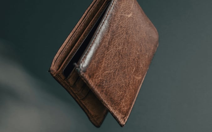 When Fear of Money Replaces Faith in God