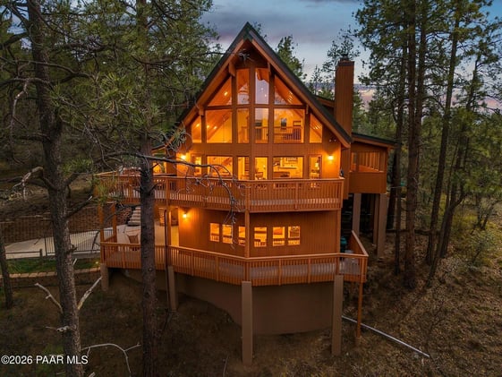 April 11: 15 Potential STRs