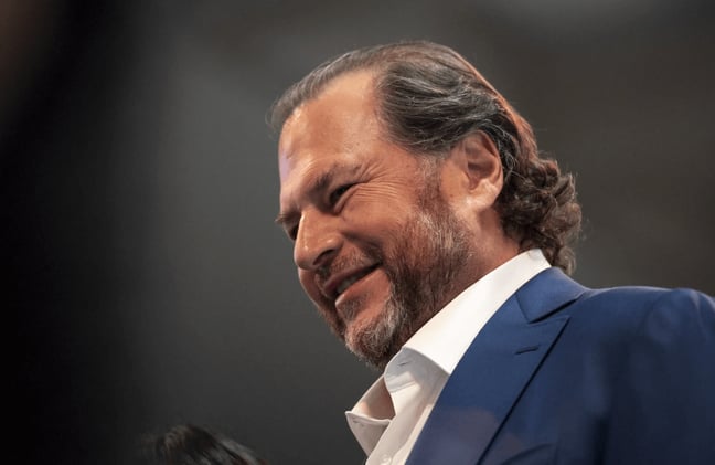 Liberal Tech Billionaire Begs Trump to Send National Guard to San Francisco