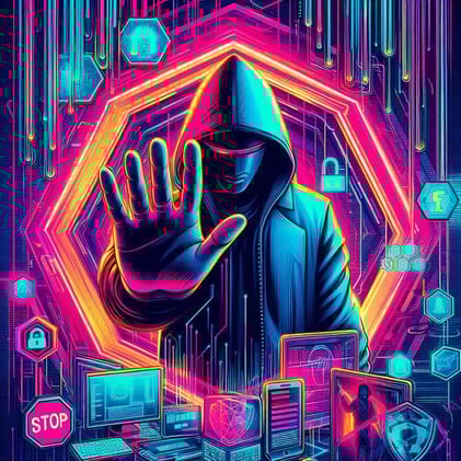 Social Engineering Threats