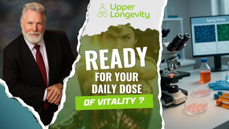 USC BETS $10M ON REINVENTING HOW WE AGE