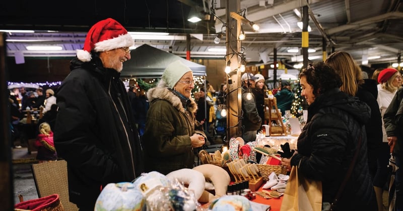 KindleFest & Midnight Madness Return This Friday