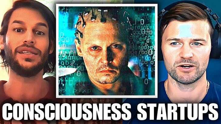 A Deeper Dive On The Consciousness Startup Ecosystem and Opportunities With Greg Kubin